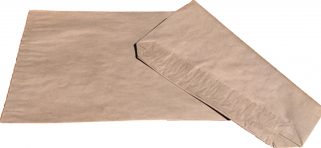 Бумажный мешок 4ех слойный в Саратове